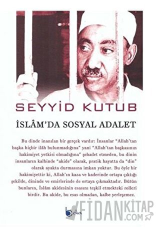 İslam'da Sosyal Adalet Seyyid Kutub