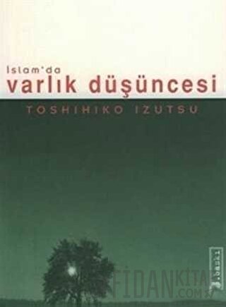 İslam'da Varlık Düşüncesi