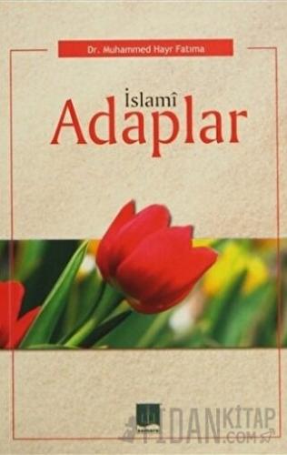 İslami Adaplar