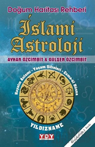 İslami Astroloji Ayhan Özcimbit