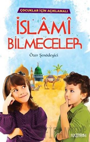 İslami Bilmeceler