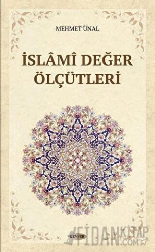 İslami Değer Ölçütleri