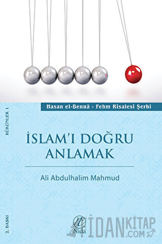 İslam'ı Doğru Anlamak