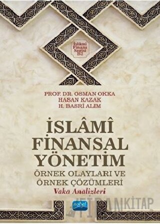 İslami Finansal Yönetim