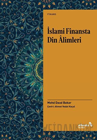 İslami Finansta Din Alimleri