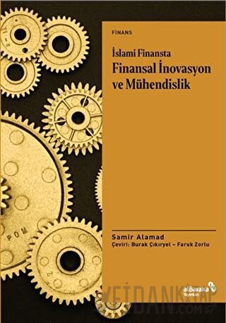 İslami Finansta Finansal İnovasyon ve Mühendislik Samir Alamad
