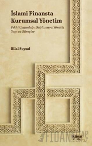İslami Finansta Kurumsal Yönetim
