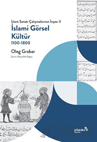 İslami Görsel Kültür Oleg Grabar