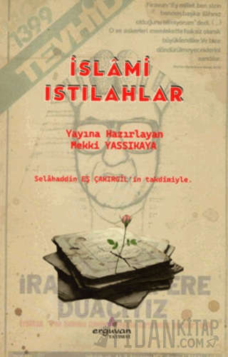İslami Istılahlar Kolektif