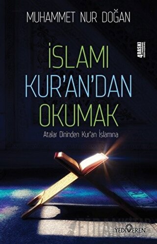 İslamı Kur'an'dan Okumak Muhammet Nur Doğan