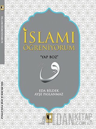 İslam'ı Öğreniyorum