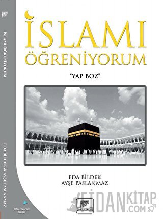 İslamı Öğreniyorum