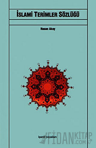 İslami Terimler Sözlüğü