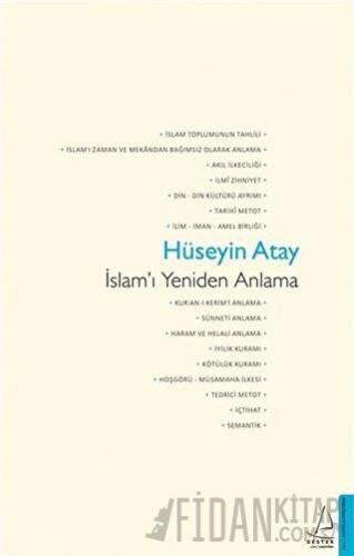 İslam'ı Yeniden Anlama
