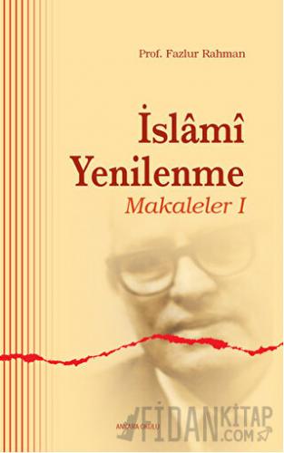 İslami Yenilenme - Makaleler 1