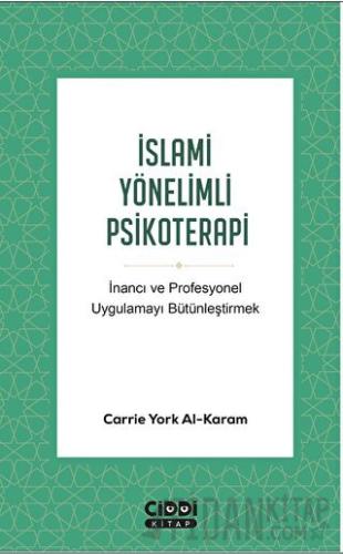 İslami Yönelimli Psikoterapi