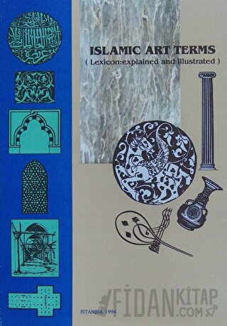 Islamic Art Terms