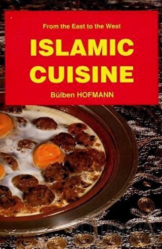Islamic Cuisine (İngilizce)