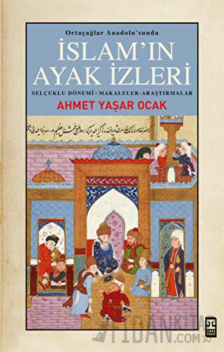 İslam'ın Ayak İzleri