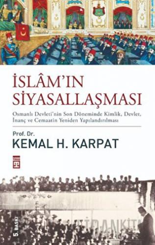 İslam'ın Siyasallaşması