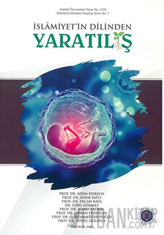 İslamiyet’in Dilinden Yaratılış