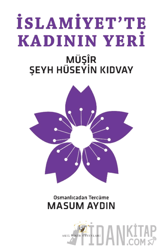 İslamiyet’te Kadının Yeri