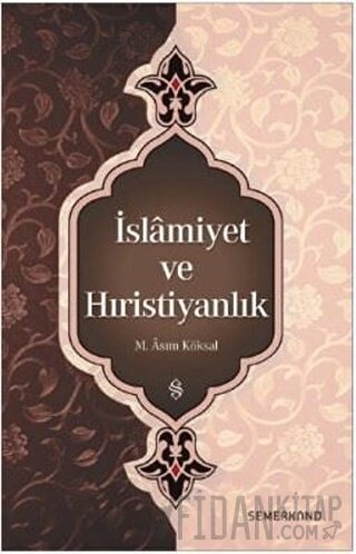 İslamiyet ve Hıristiyanlık