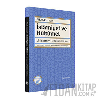 İslamiyet ve Hükümet