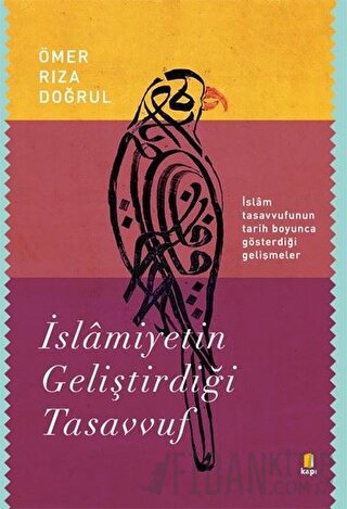 İslamiyetin Geliştirdiği Tasavvuf