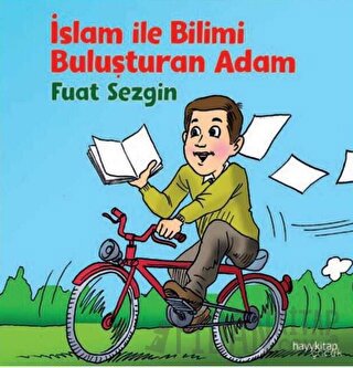 İslamla Bilimi Buluşturan Adam Kolektif