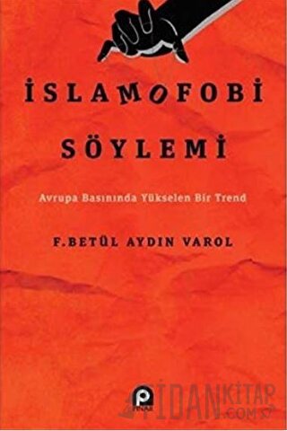 İslamofobi Söylemi