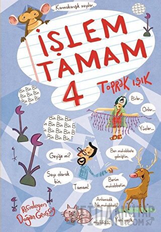 İşlem Tamam 4