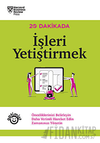 İşleri Yetiştirmek