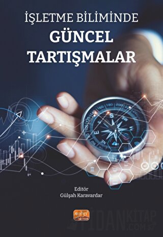 İşletme Biliminde Güncel Tartışmalar Kolektif