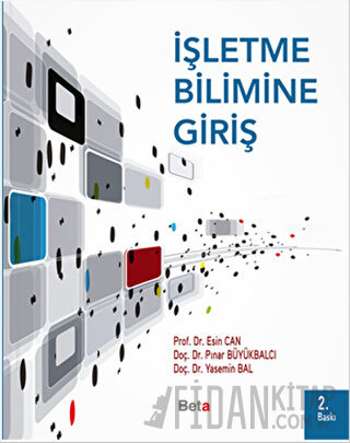 İşletme Bilimine Giriş