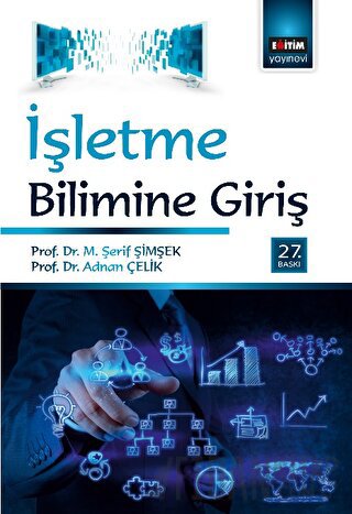 İşletme Bilimine Giriş