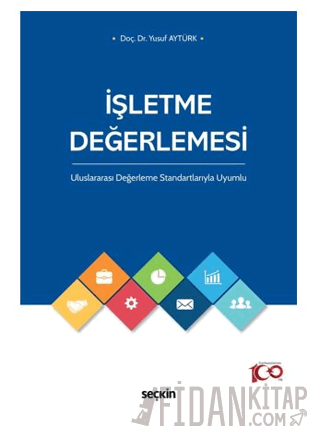 İşletme Değerlemesi