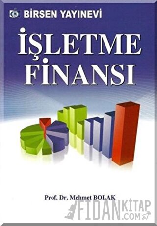 İşletme Finansı