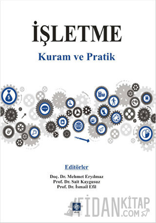 İşletme - Kuram ve Pratik
