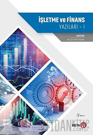 İşletme ve Finans Yazıları 1