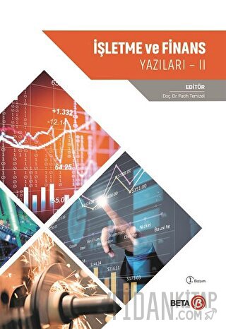 İşletme ve Finans Yazıları 2
