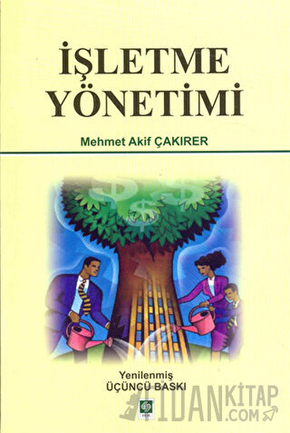 İşletme Yönetimi