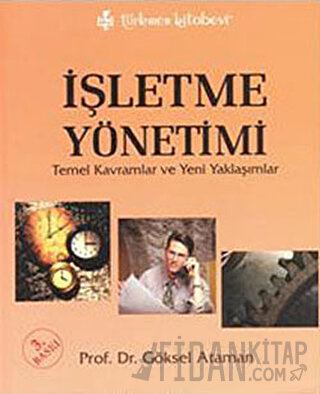 İşletme Yönetimi