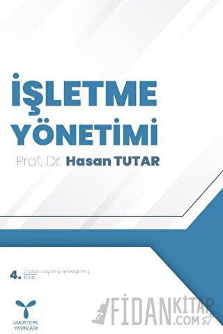 İşletme Yönetimi