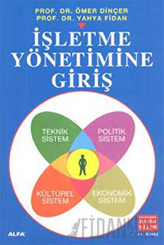 İşletme Yönetimine Giriş