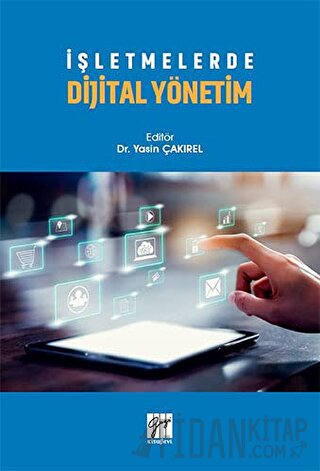 İşletmelerde Dijital Yönetim