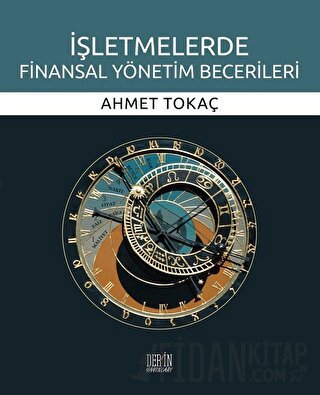 İşletmelerde Finansal Yönetim Becerileri