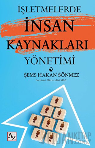 İşletmelerde İnsan Kaynakları Yönetimi