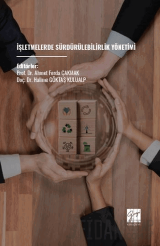 İşletmelerde Sürdürülebilirlik Yönetimi