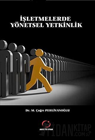İşletmelerde Yönetsel Yetkinlik